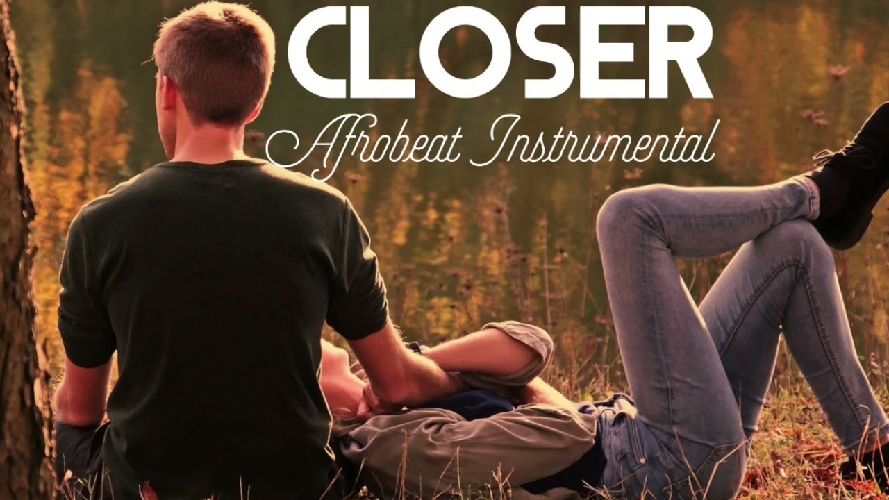 Closer _ Afrobeat Type Music _ 2026_ Instrumental Type Beat 