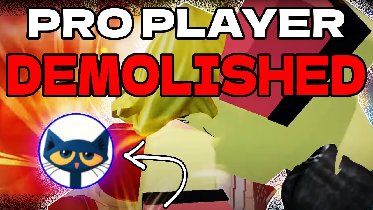 I WENT UNDERCOVER IN RANKED AND CURB STOMPED A PRO UBG PLAYER!! [Untitled Boxing Game]