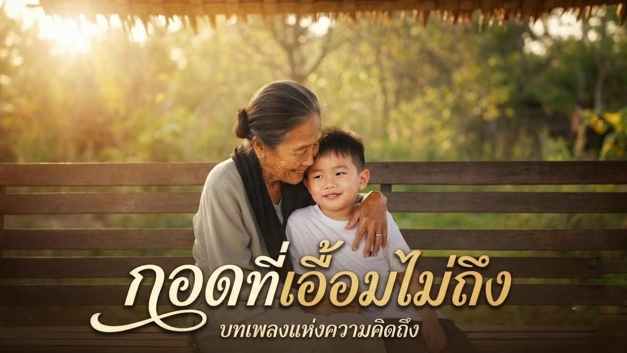 กอดที่เอื้อมไม่ถึง (Untouchable Embrace)