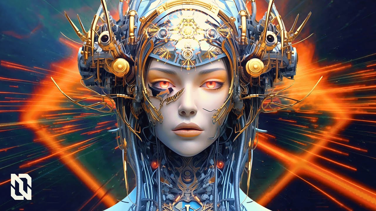 Melodic Techno & Progressive House Rebirth Mix 2024 | Zafrir • Miss Monique • Enai