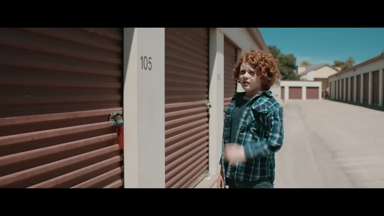 POSSESSIONS - Official Trailer ( May 3rd on VOD)
