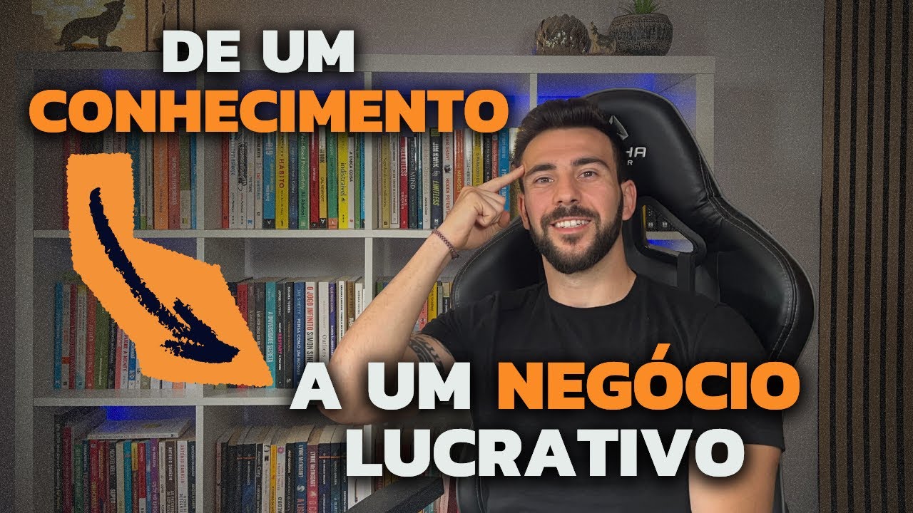 Como usar a IA para fazer crescer o teu Negócio