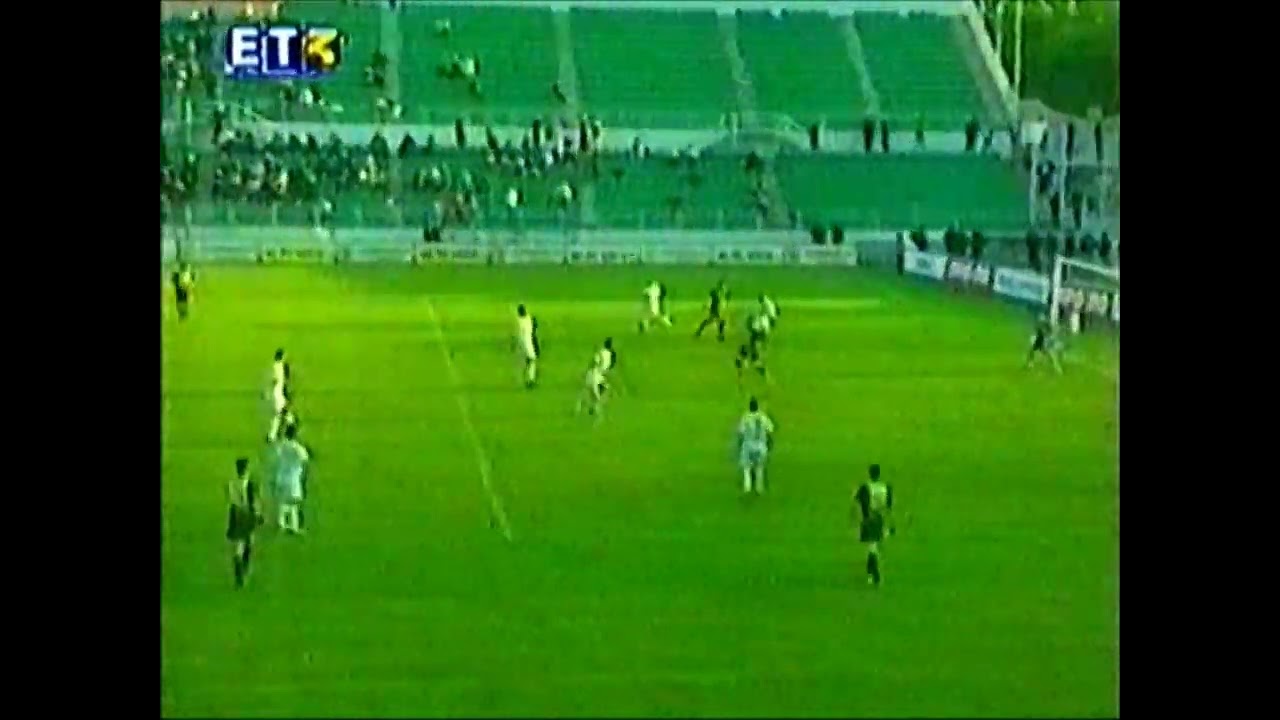 1/5/2004 ŠKODA Ξάνθη-ΑΕΚ 1-2