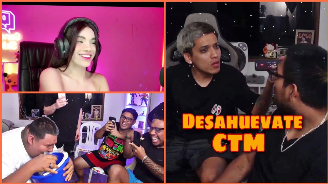 Clips de zeka en la basic house