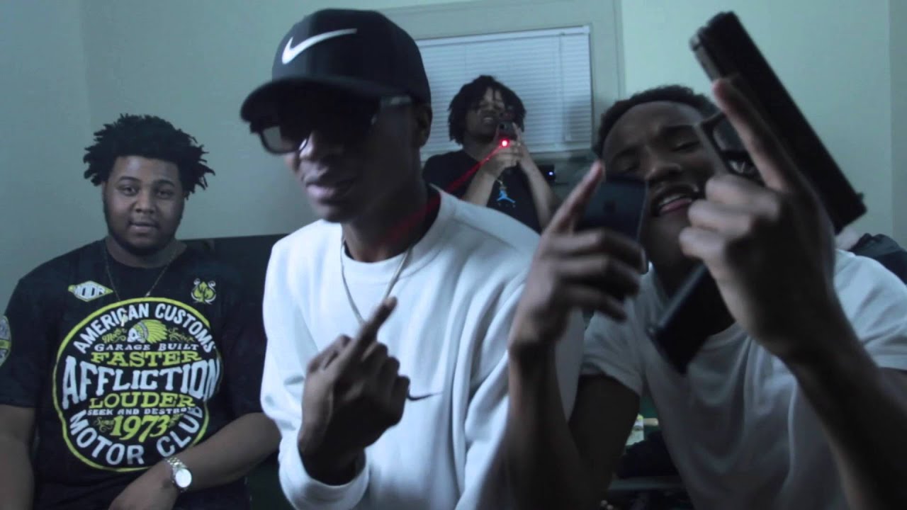 Brolly x Lil KB - Its One