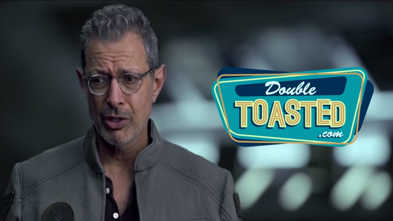 INDEPENDENCE DAY 2 REVIEW - Double Toasted Highlight
