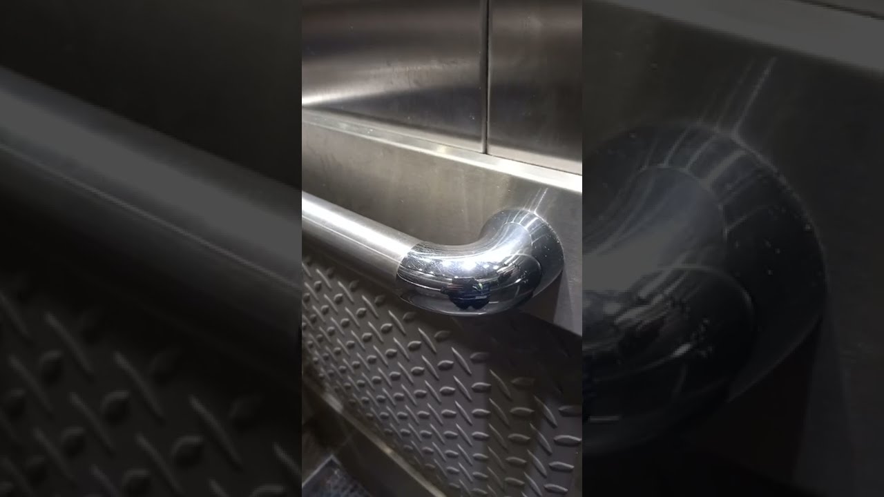 Stuck in the Otis Gen2 (Part 2)
