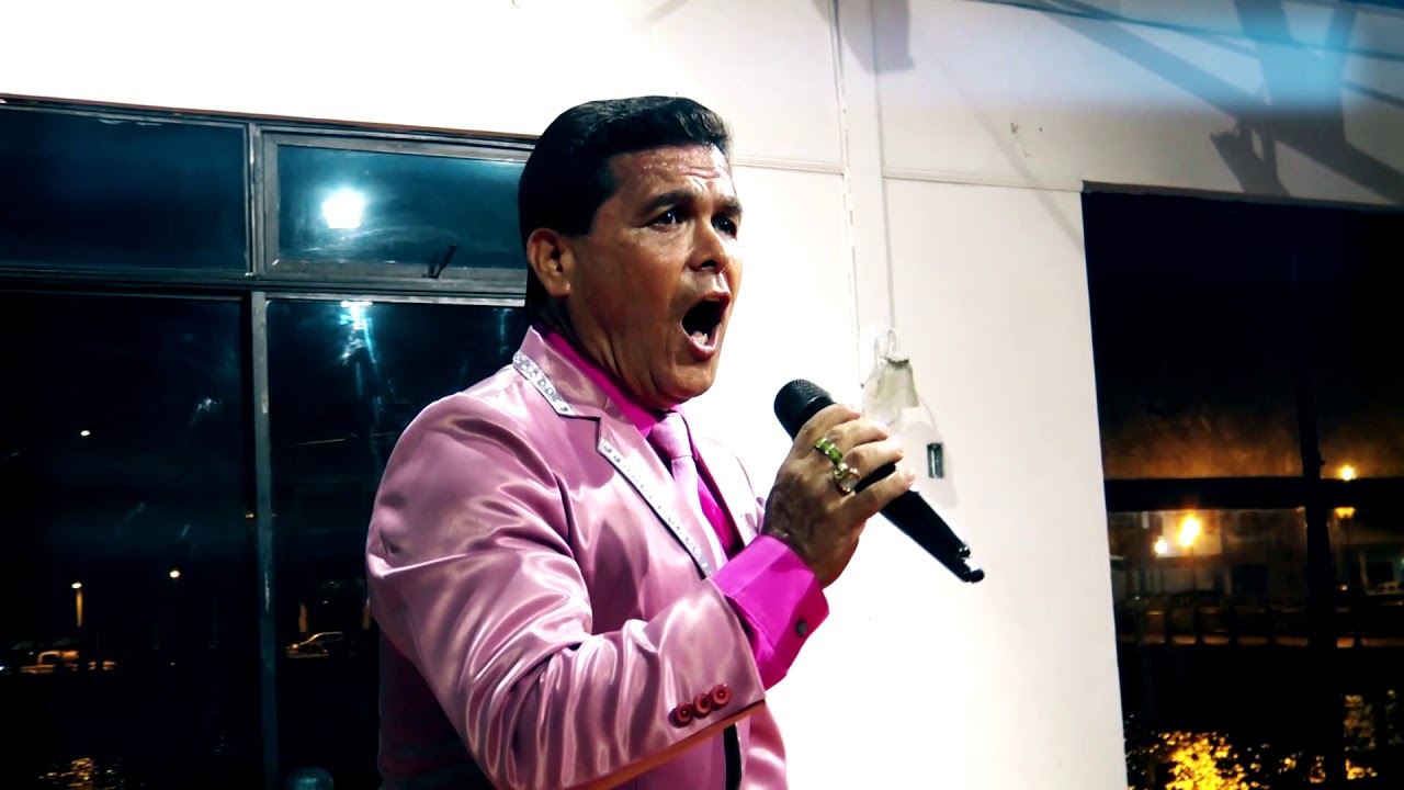EN VIVO PABLO LUIS INFORTUNIO