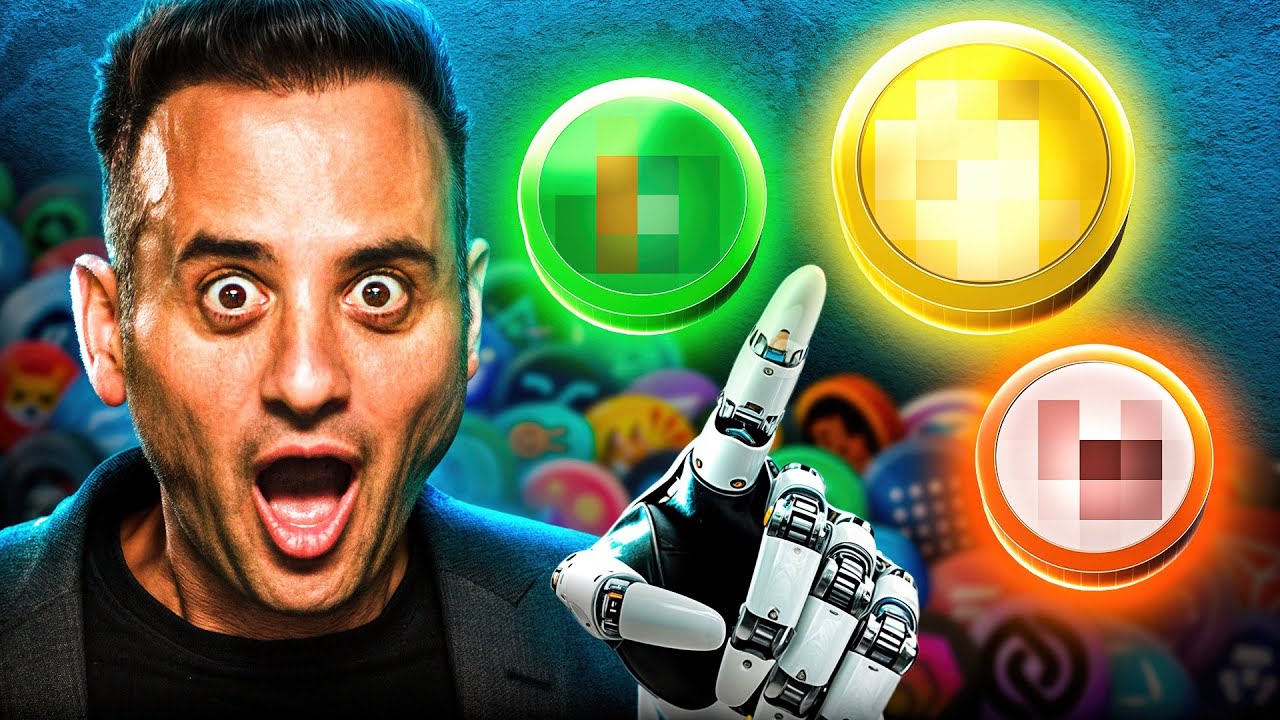 The Only AI Agents I Believe Will Survive The Trump Coin Rotation