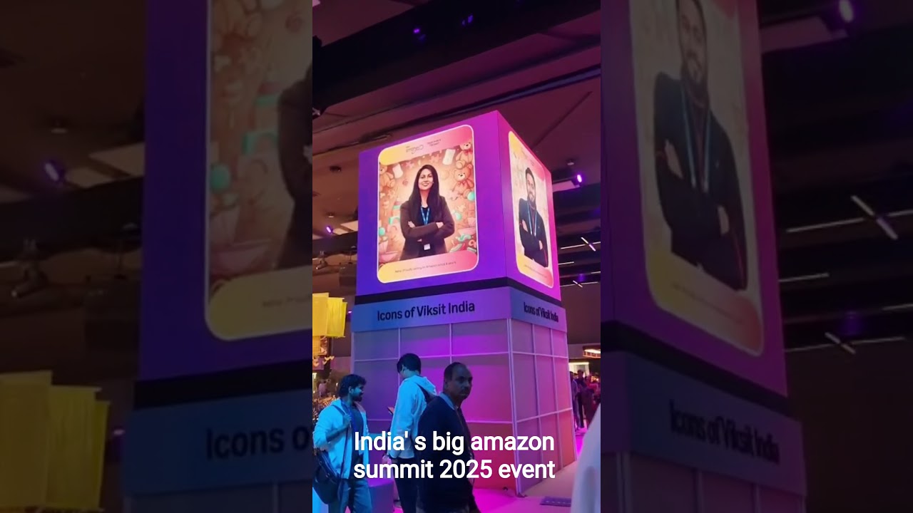 #amazon