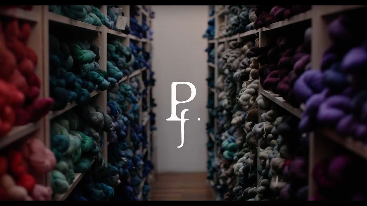 P I N T O N — Présentation