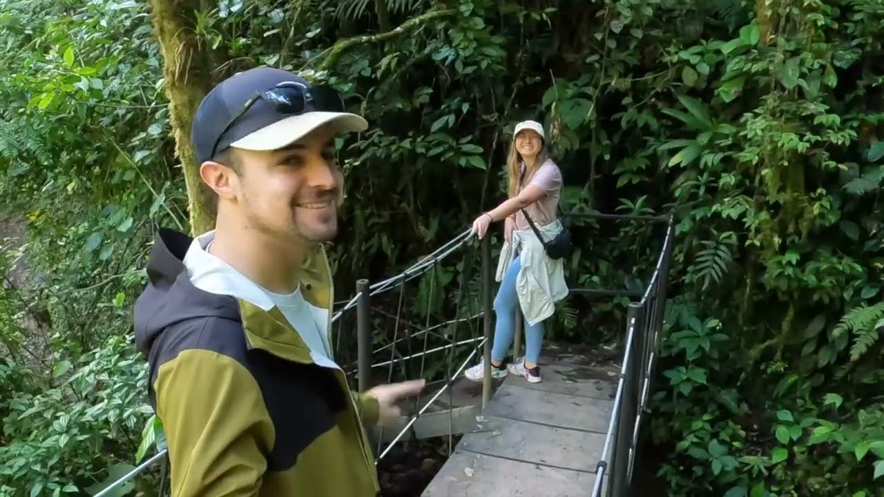 COSTA RICA 2025