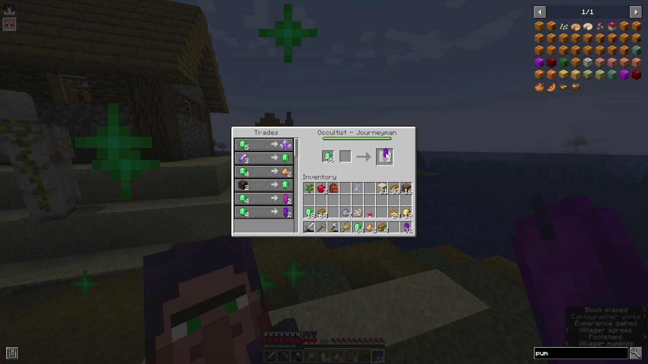 Cursed Life SMP