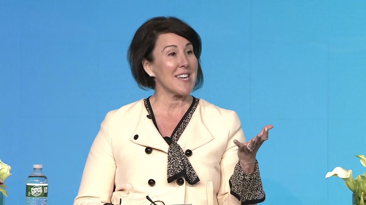 2022 WMIF | Gene and Cell Therapy | The World Speaks