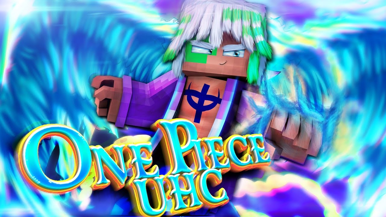 DUO DE RÔLES SURPUISSANTS (One Piece UHC)