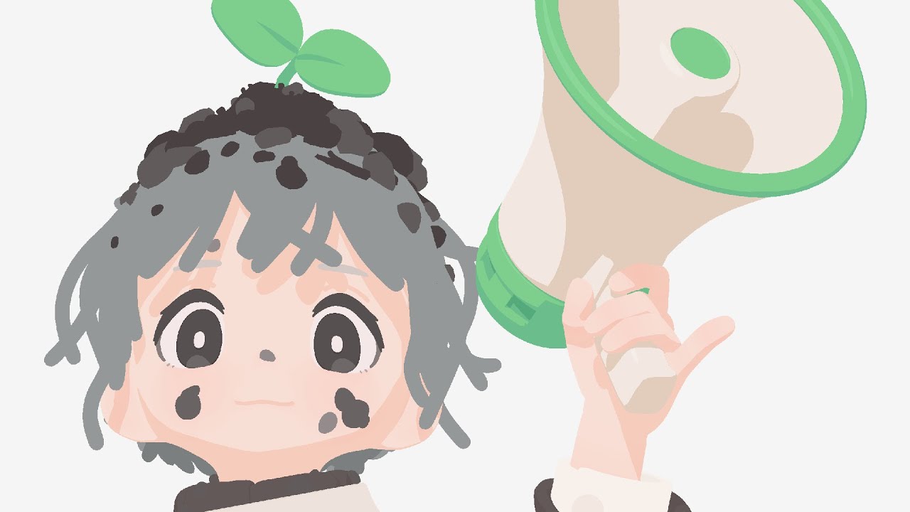 cicada ft. 星界