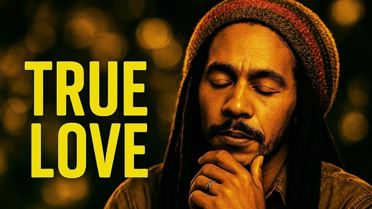 The Best Reggae Nusantara Playlist | Chill, Love & Vibes 🌴 |  True Love