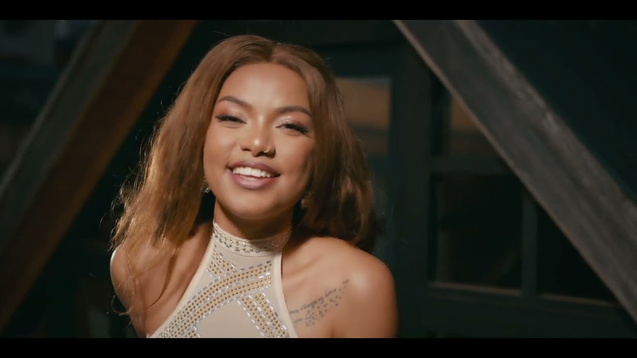 PAM PAM  - Tolak'olo ( Clip officiel 2025 )