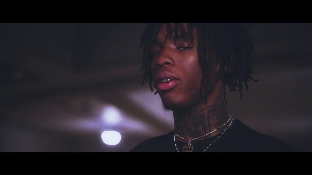 solomafia Dark Heart (Official music Video)