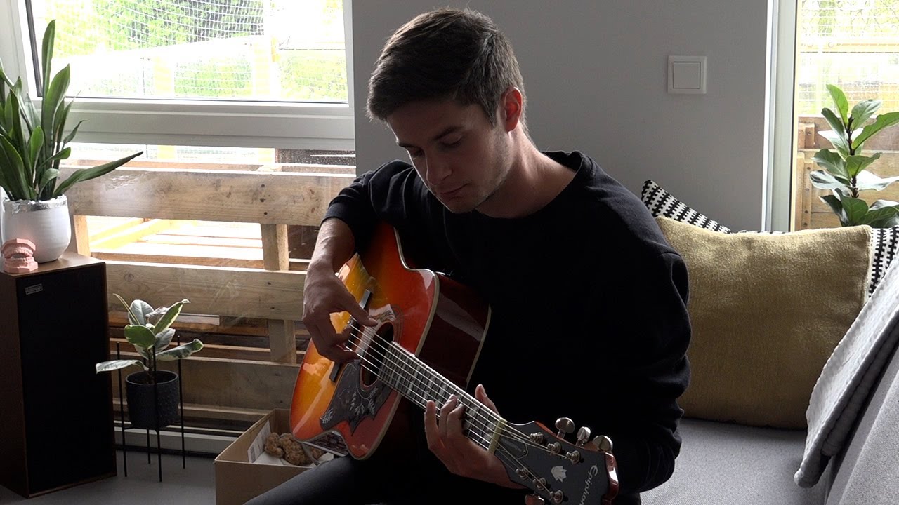 Kay Koopmans (KY.) komt met nieuwe muziek: &ldquo;&Eacute;&eacute;n van de eerste nummers die ik ooit schreef&rdquo;