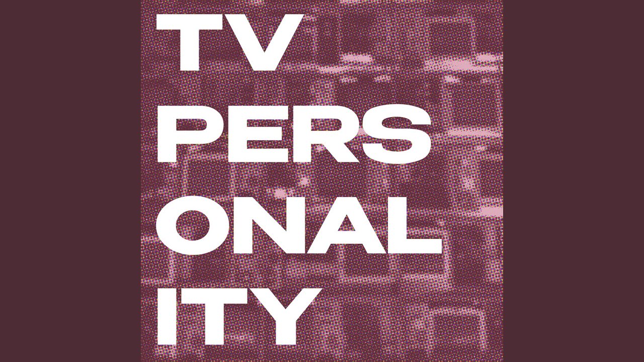 TV Personality