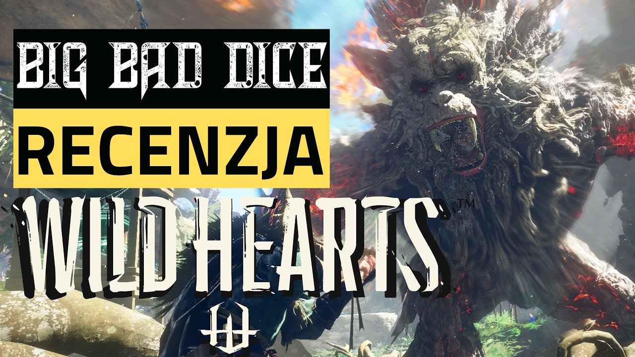 Wild Hearts - Recenzja - Czy warto kupić?