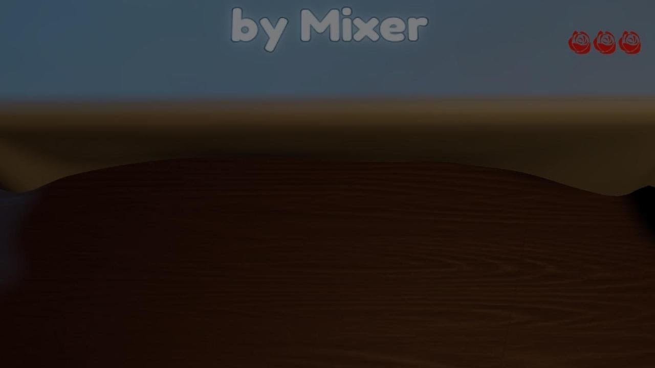روبلوكس لعبت ماب رعب