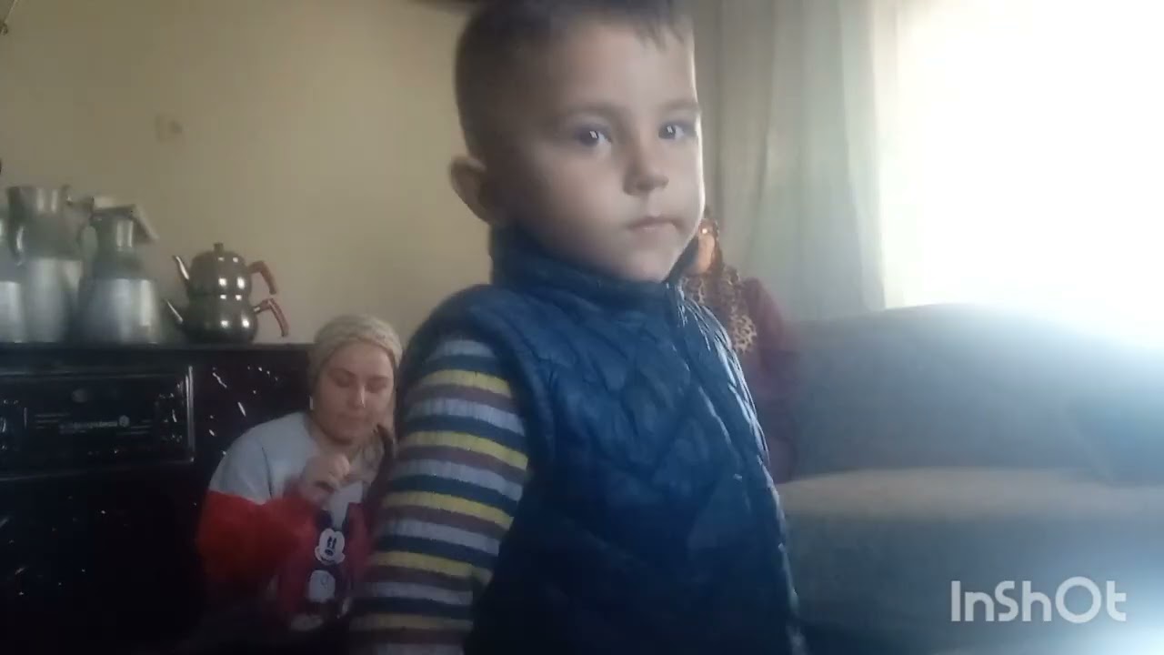 ⁉️ANNEMLE SOHBET🥰 AYLAR SONRA SELMUŞ BURDA😰