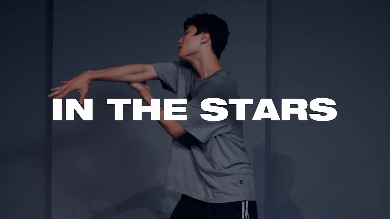 Benson Boone - In The Stars  l MADAME BIG choreography