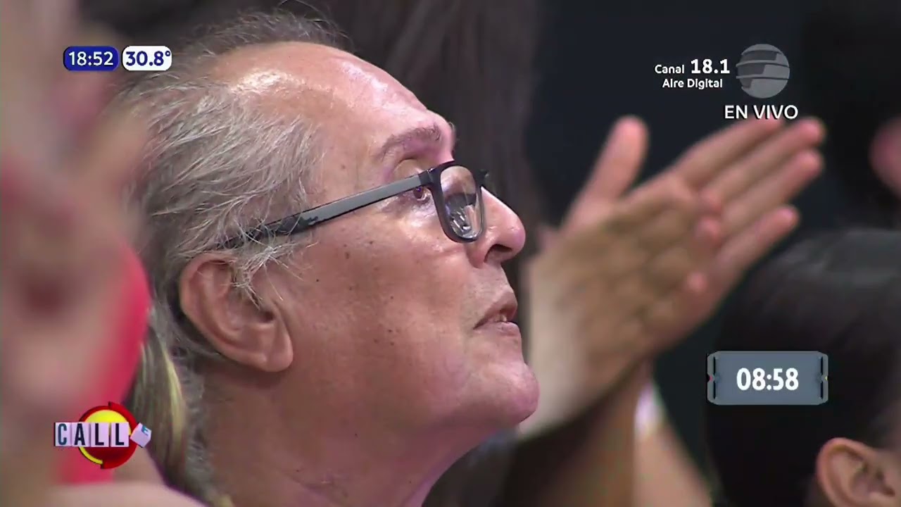 ¡SuuuuperAthos! Logró la victoria de #Calle7Internacional 🏆💥| 20 11 24