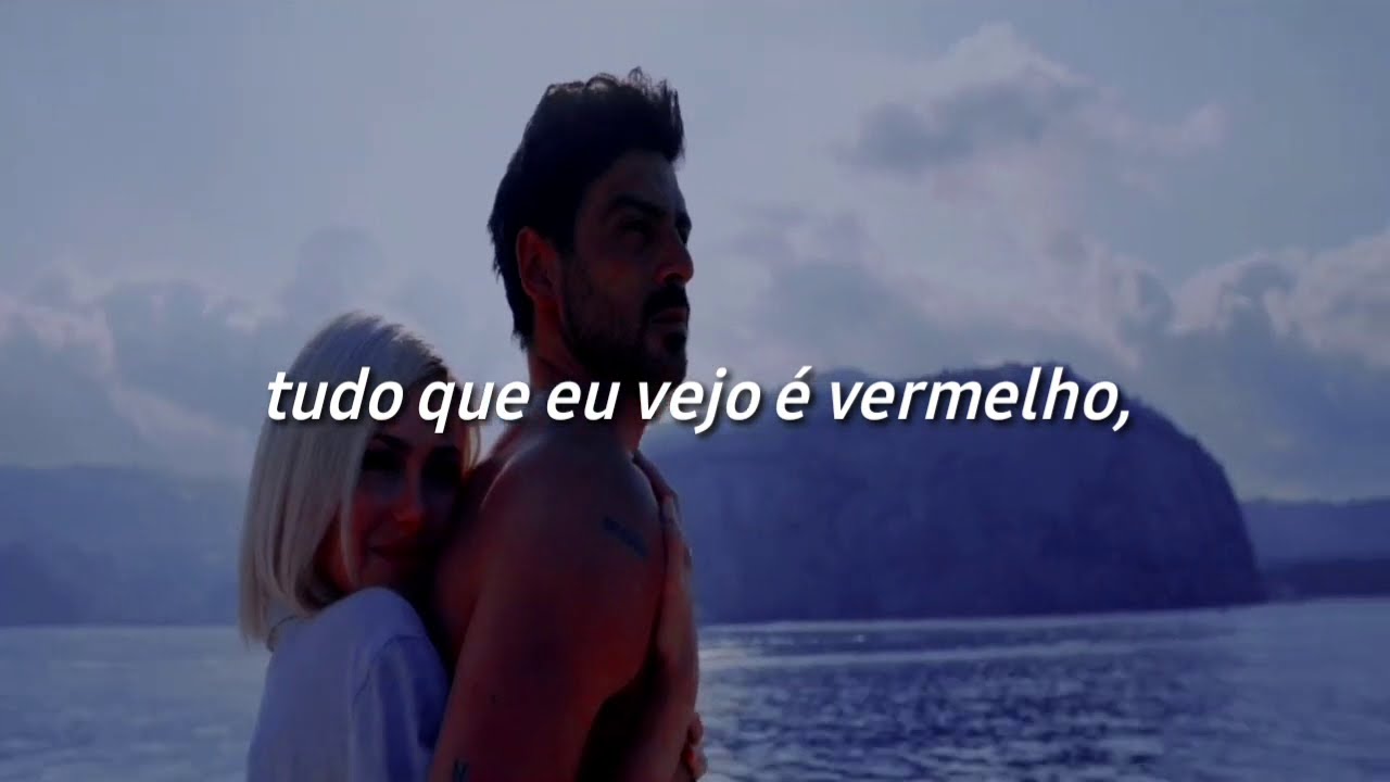 Ererybody loves an outlaw- i see red (Tradução/legendado)