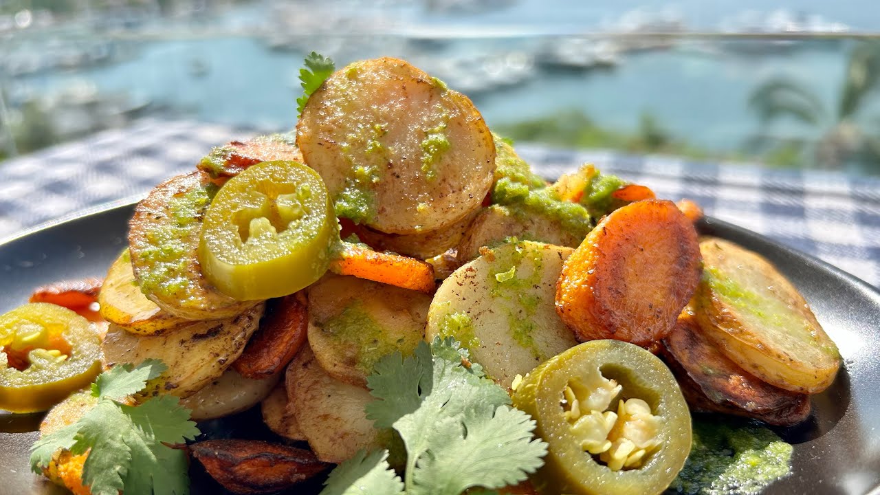 TODOS TE VAN A PEDIR ESTA DELICIOSA BOTANA