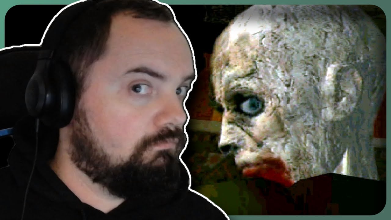 I'm doing it! - Resident Evil 1 | Let's Play Part 1