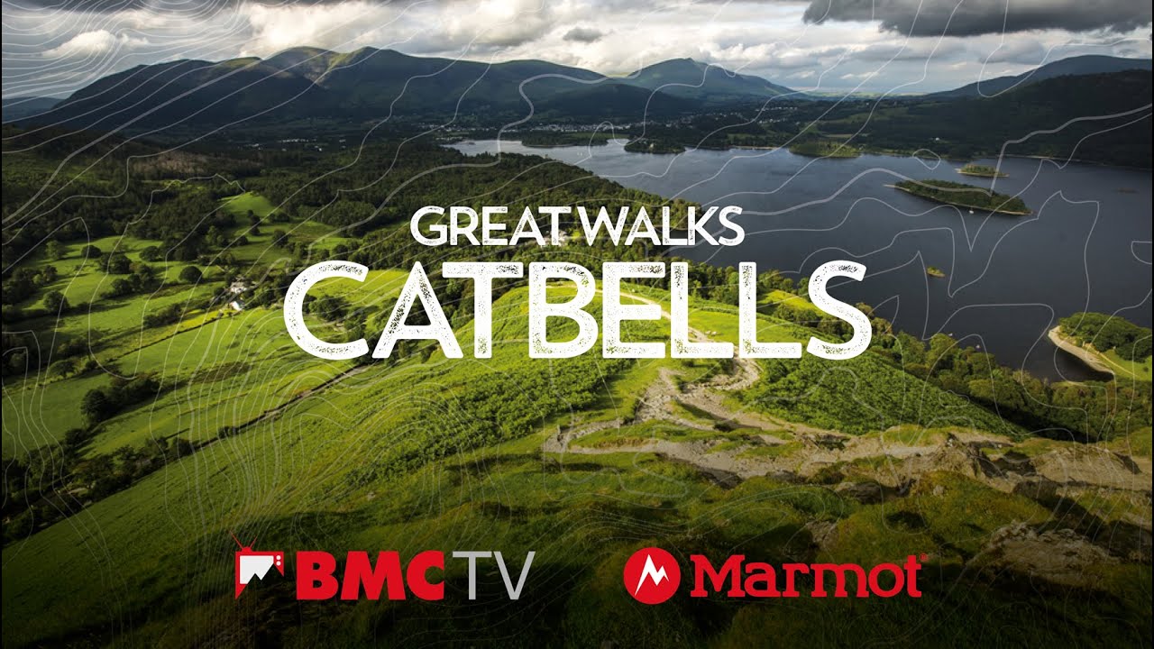 Great walks: Catbells
