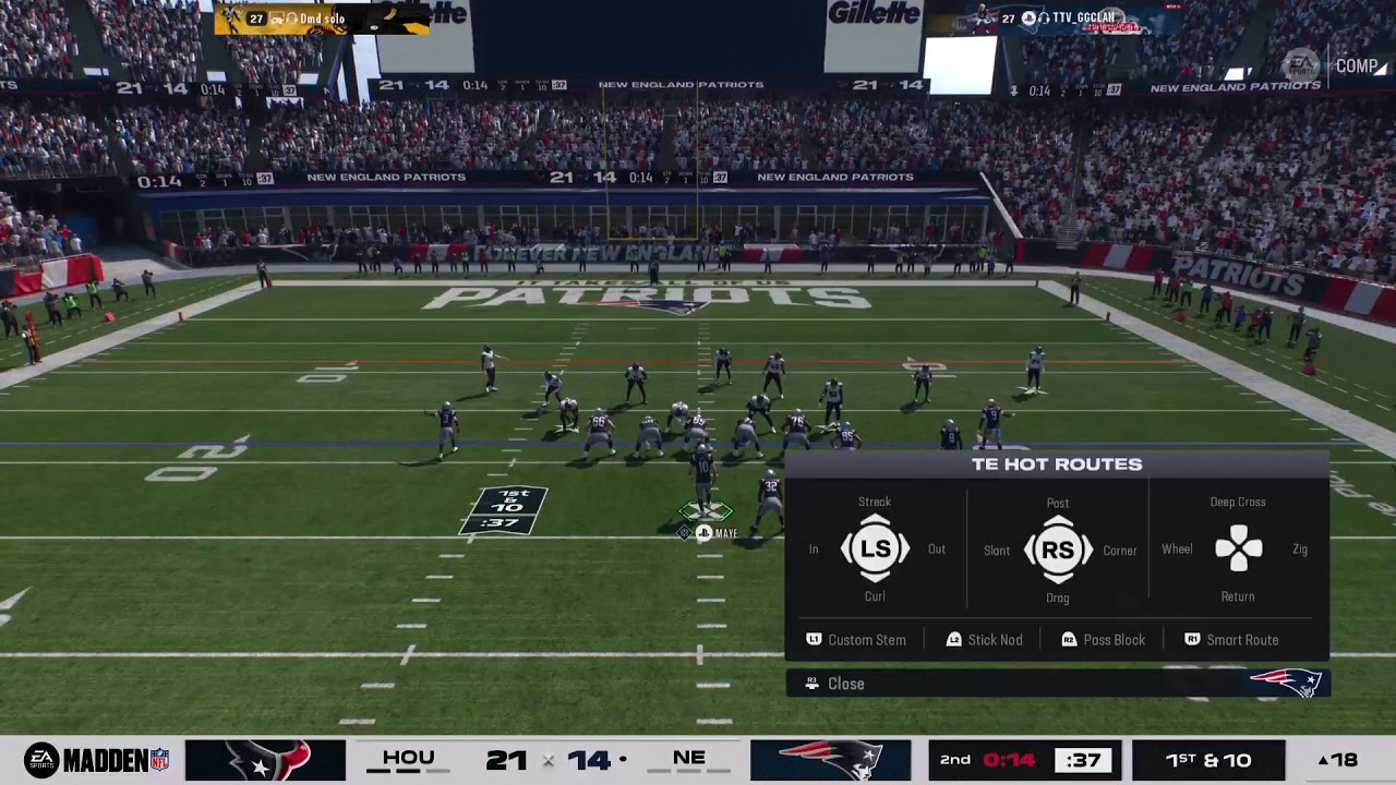 Madden