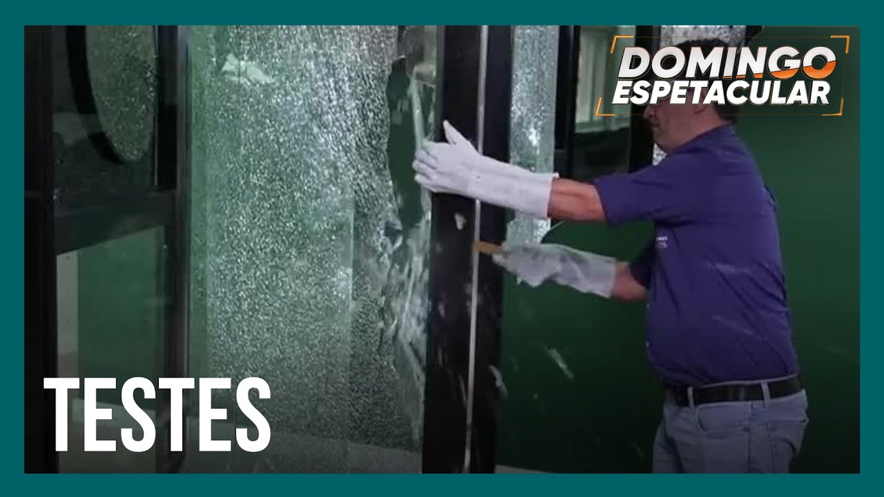 Saiba quais cuidados tomar para o box de vidro do banheiro não estilhaçar e cortar