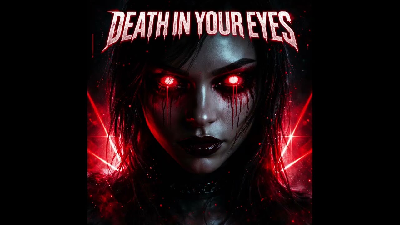 Death in Your Eyes