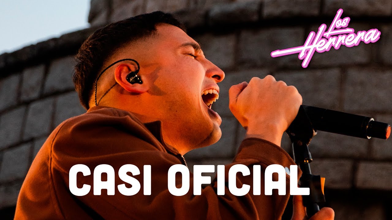 Los Herrera - CASI OFICIAL