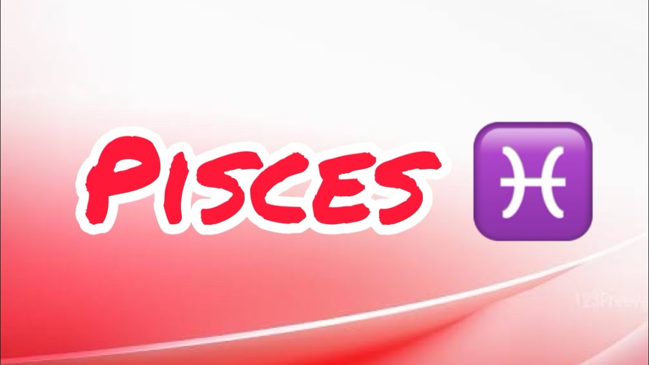 PISCES JULY♓️THIS EX IS NOT DONE WITH YOU PISCES🔮✨TAROT READING❤️💫