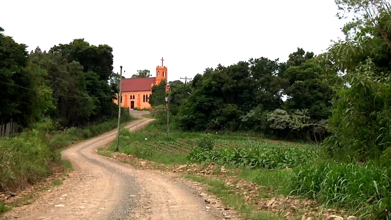 comunidades arroio do tigre