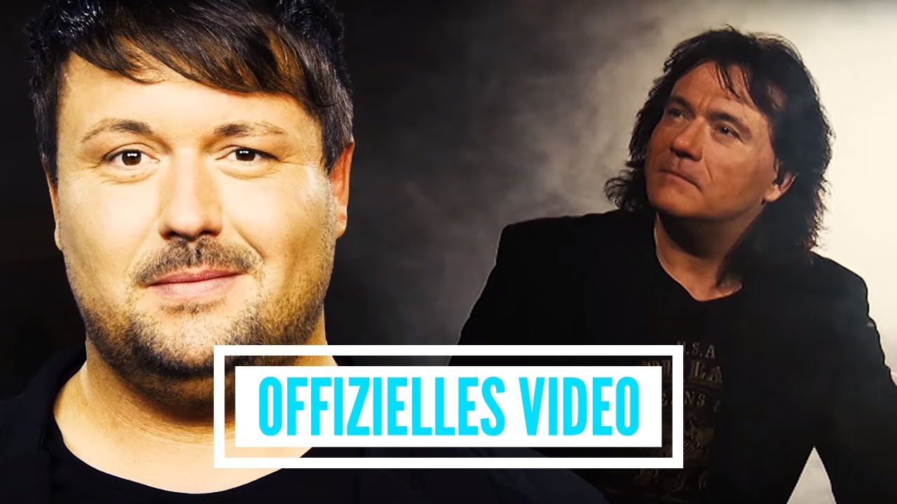 Andreas & Alexander Martin - Wir fangen von vorne an (Offizielles Video)