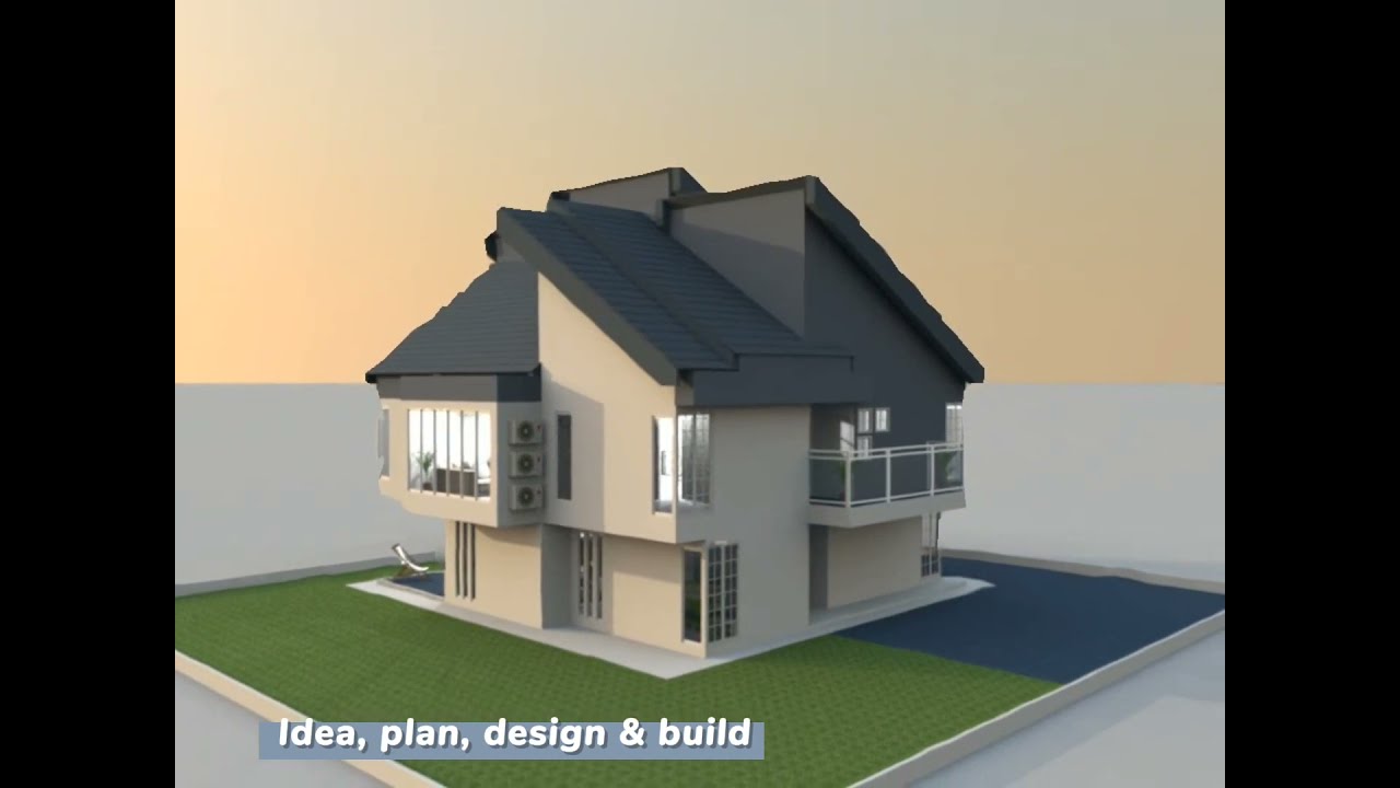 VLOG House Development || Part 1