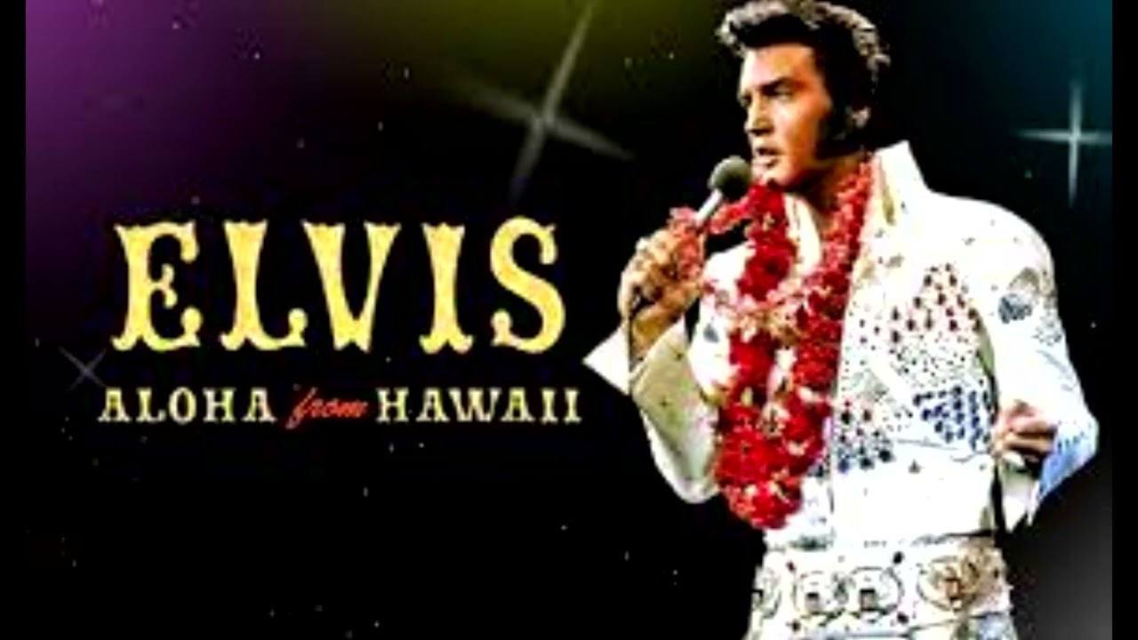 Johnny B  Goode karaoke Elvis Presley