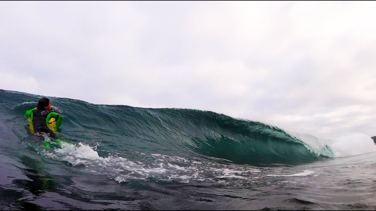 SUPERTUBES BODYBOARDING WA