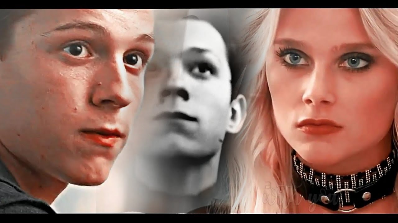Peter & Ambar - i'm not that strong