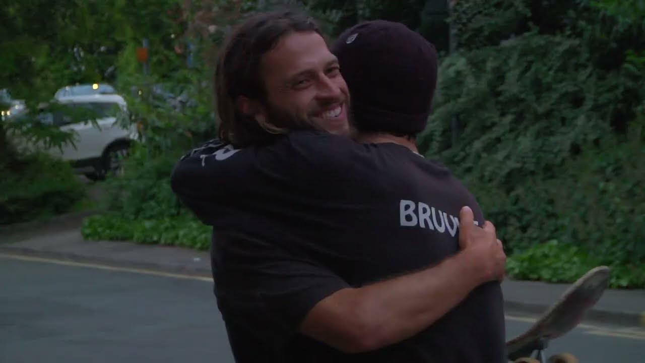 Arbor Skateboards UK :: Will, Ace, Jordan