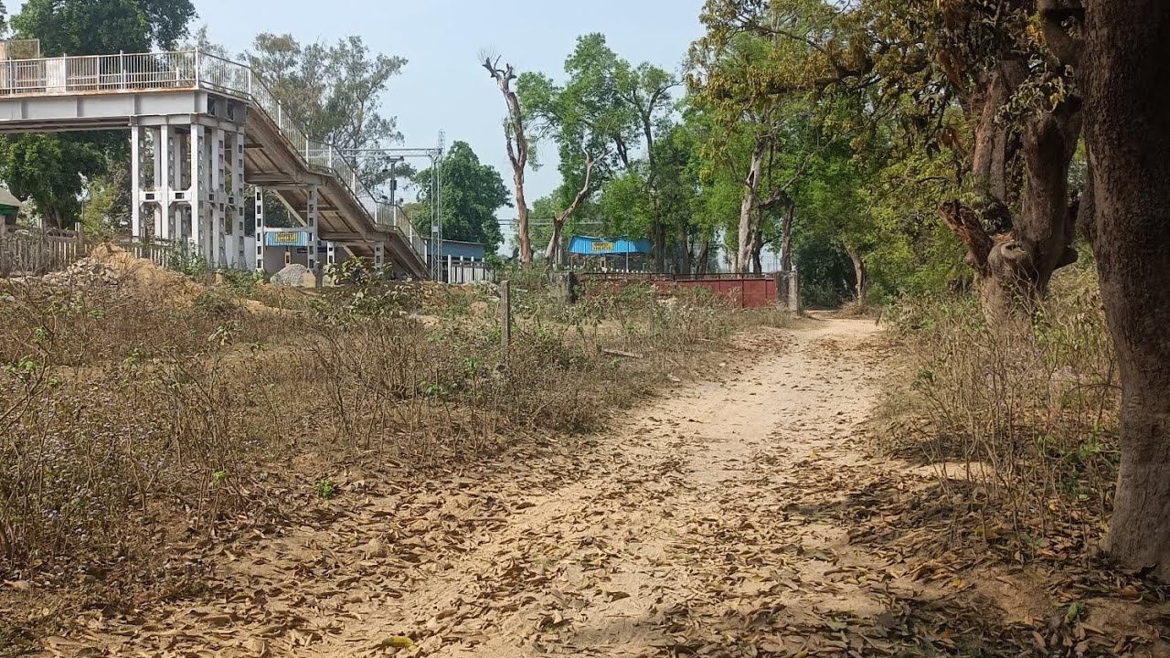 Uttar Pradesh के गाँव की सैर: Exploring UP-32 | गाँव का जीवनl
