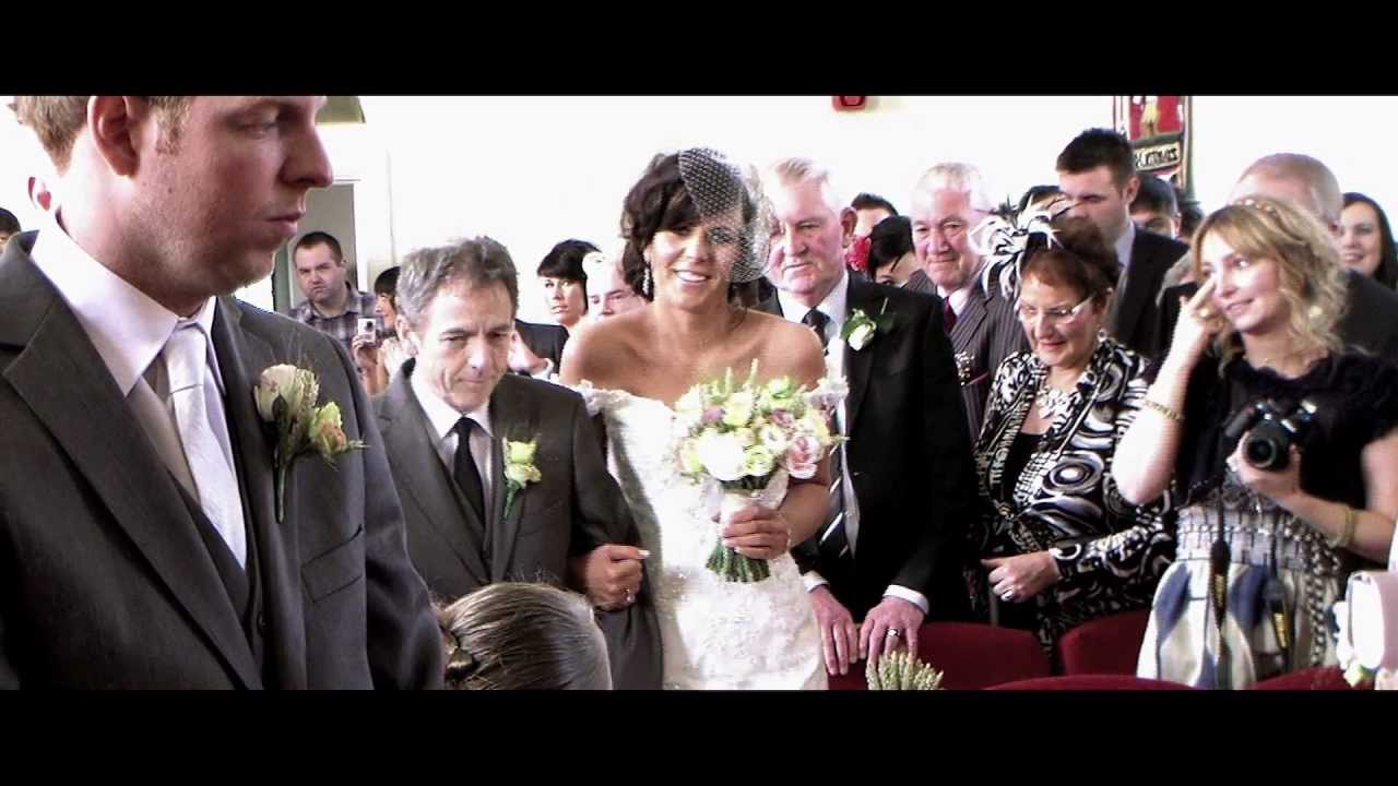 WEDDING CINEMATIC - NI Wedding Videography