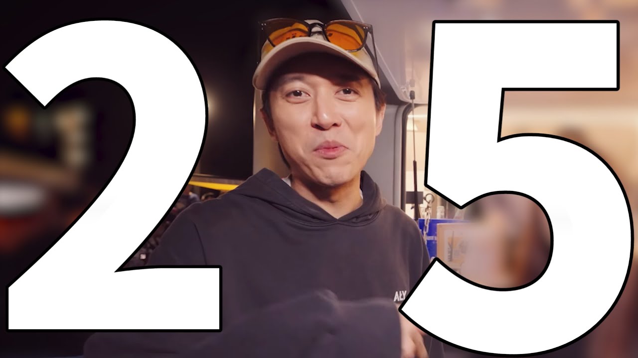 虧皮🔥Review of 2025 by 去南極玩冰塊