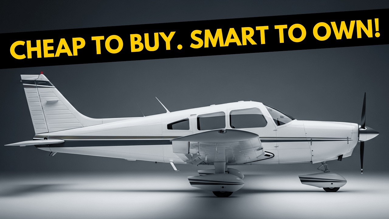 8 PLANES PERFECT FOR TIGHT BUDGET BUYERS. TREY ARE VERY CHEAP!